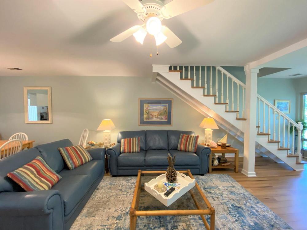 Club Cottage 825